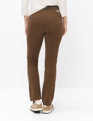 RAPHAELA BY BRAX PAMINA hazelnut 10949420 11-1807-53