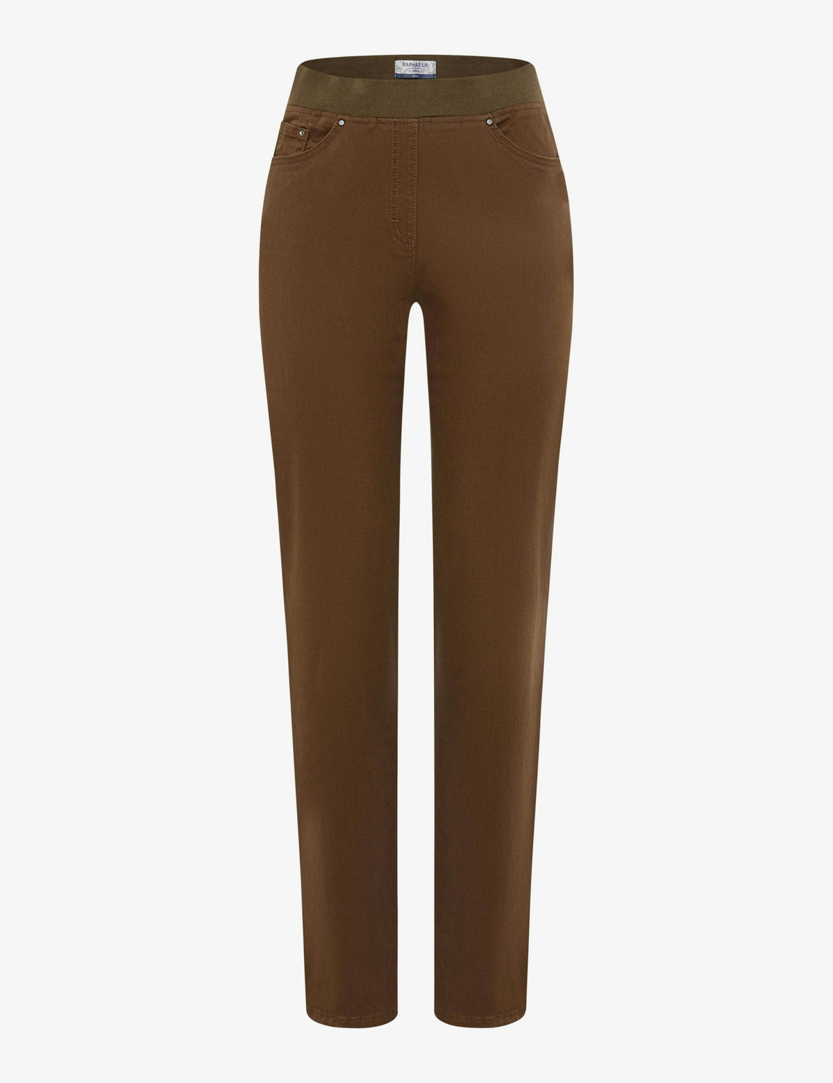 RAPHAELA BY BRAX PAMINA hazelnut 10949420 11-1807-53