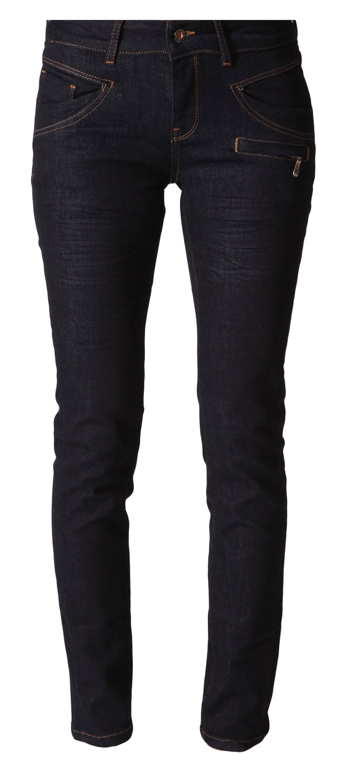 MOD JEANS Suzy Jeans - Midnight Ember Blue - AU22-2012.1836