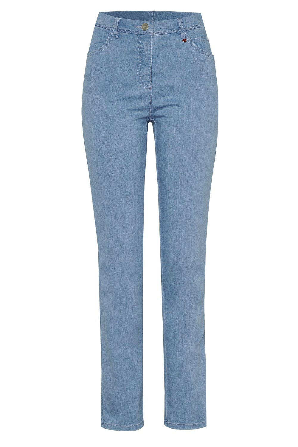 RELAXED BY TONI MEINE BESTE FREUNDIN - Coastal Sky Blue - 2-2840-82-12057.053