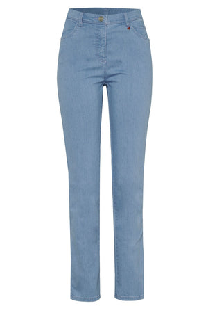 RELAXED BY TONI MEINE BESTE FREUNDIN - Coastal Sky Blue - 2-2840-82-12057.053