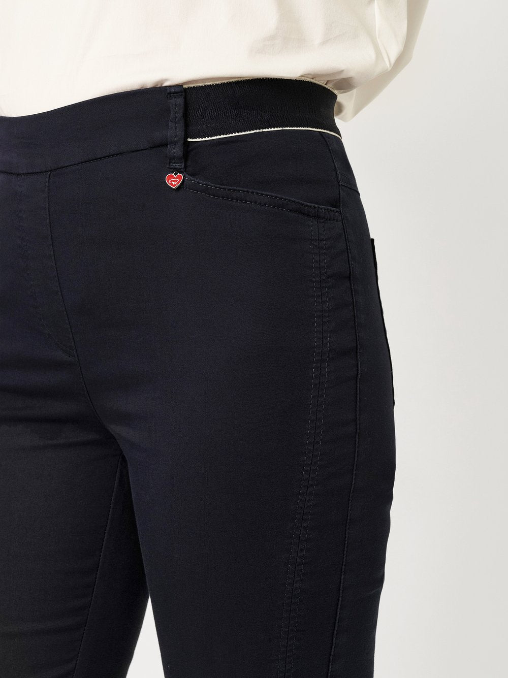 RELAXED BY TONI ALICE NEW 7/8 - Midnight Navy - 2-2855-14-20007.059 von Relaxed by Toni