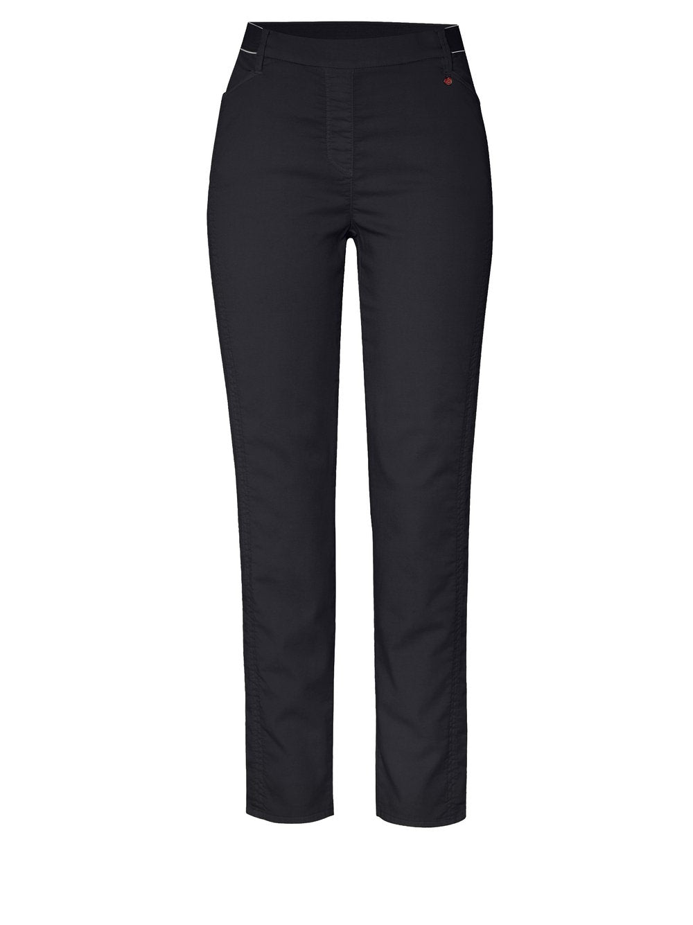 RELAXED BY TONI ALICE NEW 7/8 - Midnight Navy - 2-2855-14-20007.059