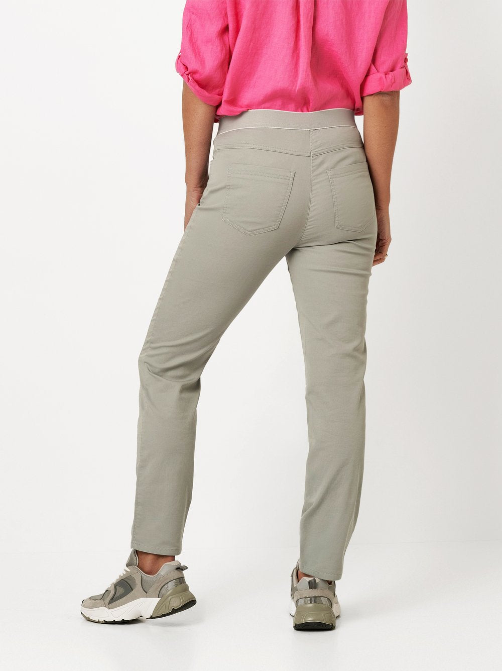 RELAXED BY TONI ALICE NEW 7/8 - Sage Mist - 2-2855-14-20007.063 von Relaxed by Toni