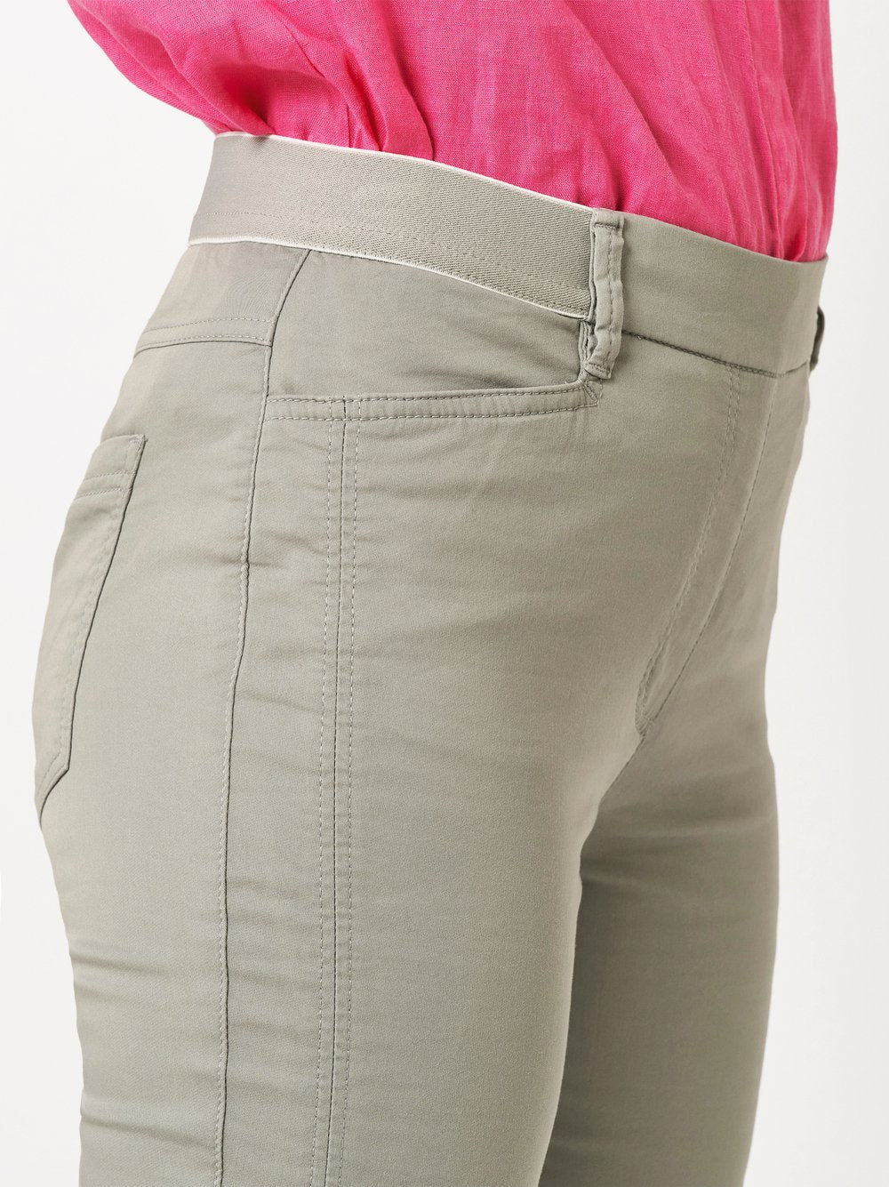 RELAXED BY TONI ALICE NEW 7/8 - Sage Mist - 2-2855-14-20007.063 von Relaxed by Toni