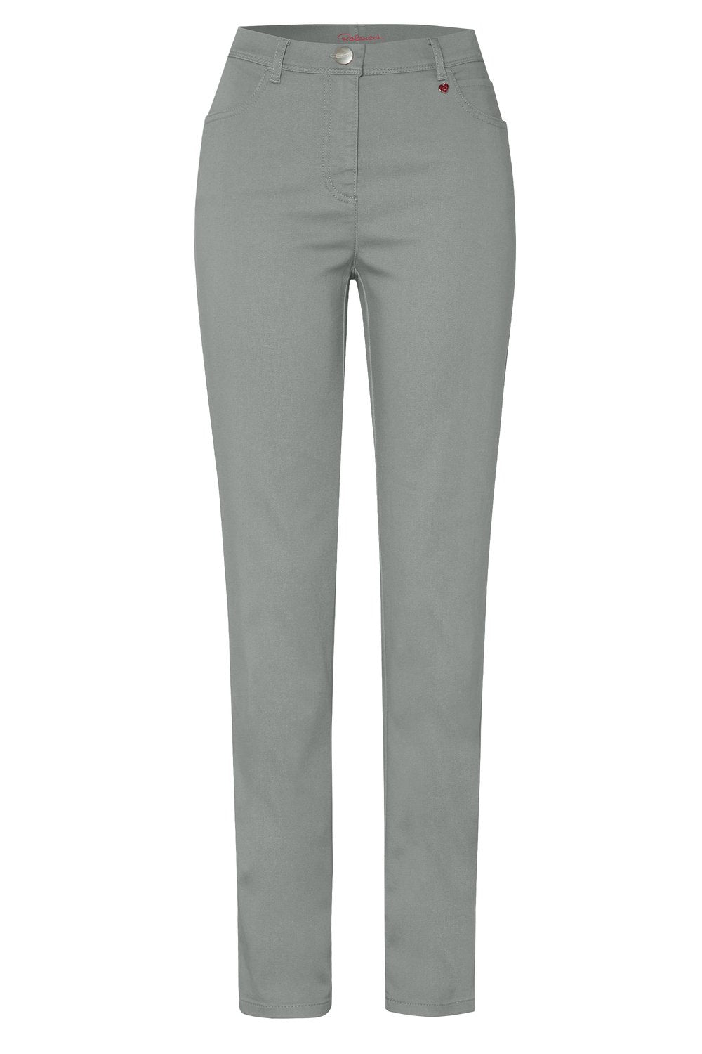 RELAXED BY TONI Meine Beste Freundin Hose - Sage Mist Green - 2-2840-82-21031.630