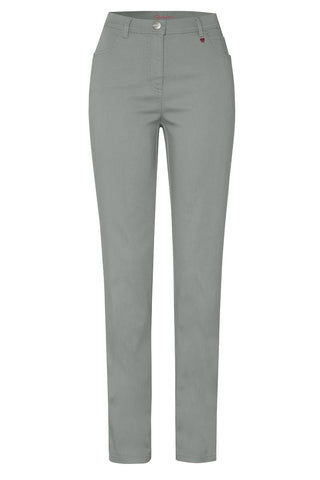 RELAXED BY TONI Meine Beste Freundin Hose - Sage Mist Green - 2-2840-82-21031.630