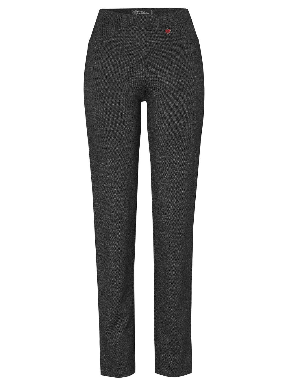 RELAXED BY TONI ALICE Schlupfhose - Velvet Noir - 2-2800-0-67004.089