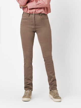 RELAXED BY TONI MEINE BESTE FREUNDIN - Taupe Walk Brown - 2-2840-82-21031.750
