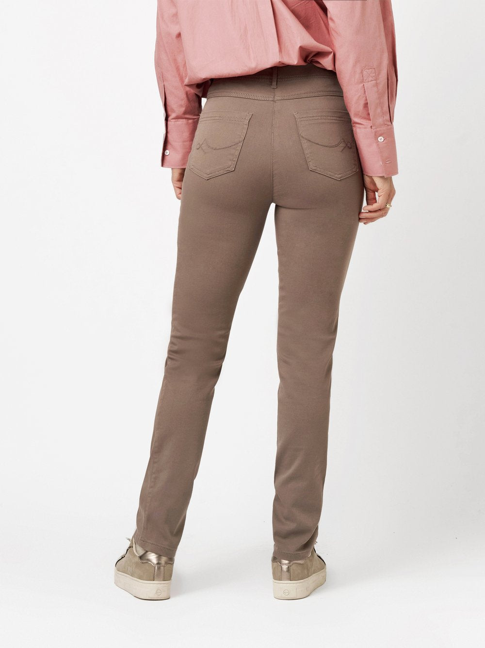 RELAXED BY TONI MEINE BESTE FREUNDIN - Taupe Walk Brown - 2-2840-82-21031.750 von Relaxed by Toni