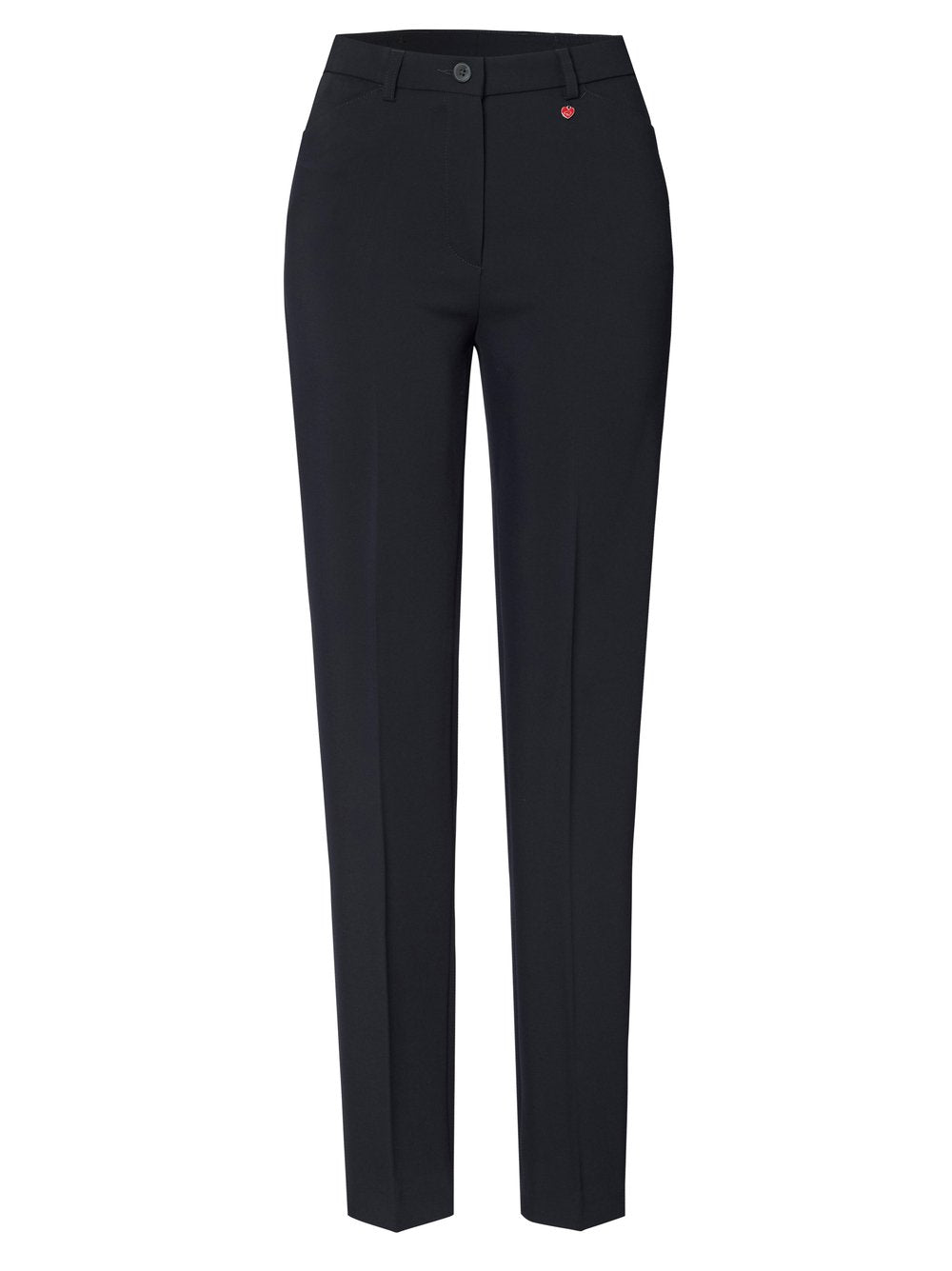 RELAXED BY TONI Steffi Schlupfhose - Midnight Ink Navy - 2-2220-0-82003.059