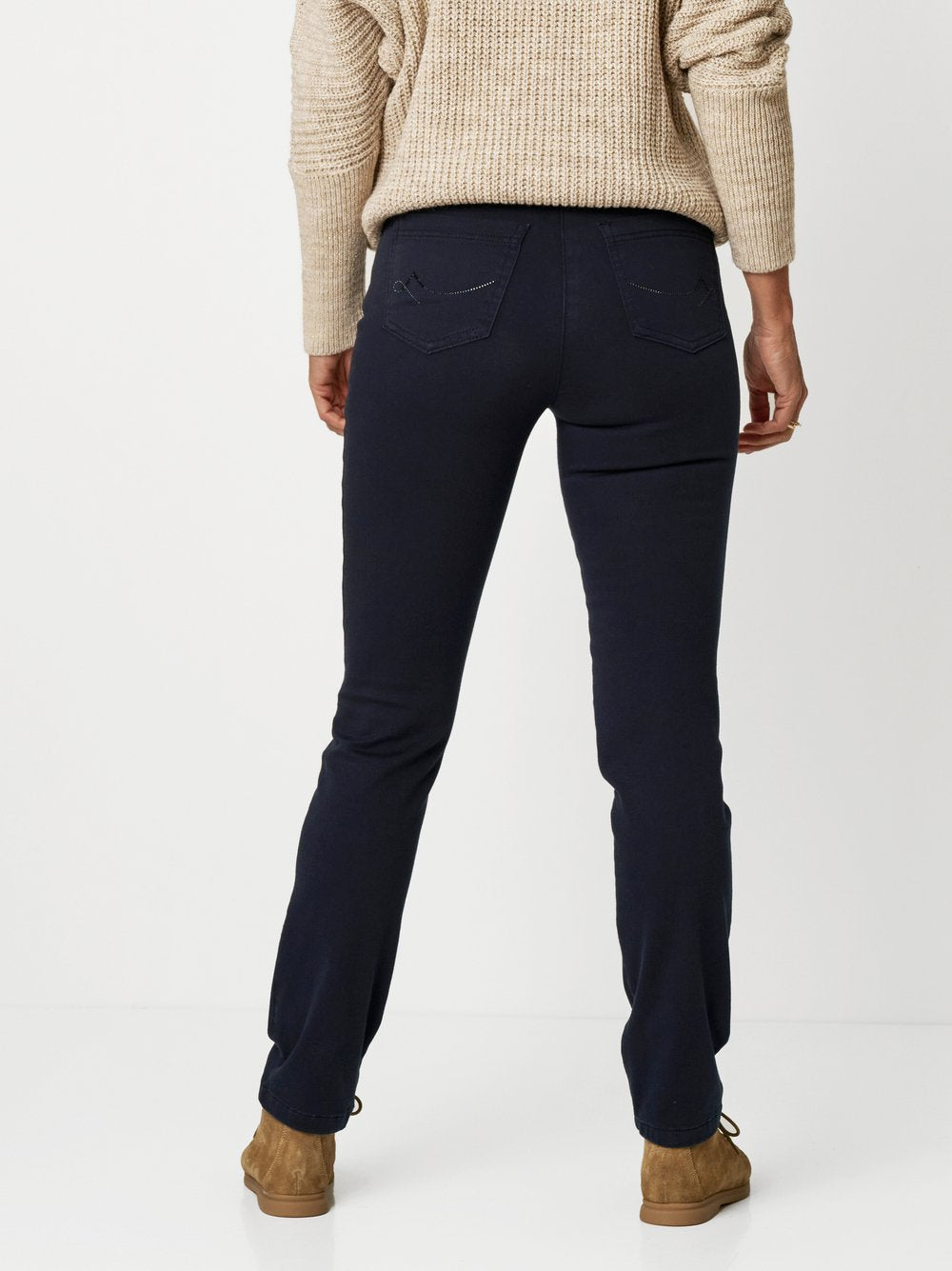 RELAXED BY TONI Meine Beste Freundin - Midnight Ink - 2-2840-13-21031.591 von Relaxed by Toni