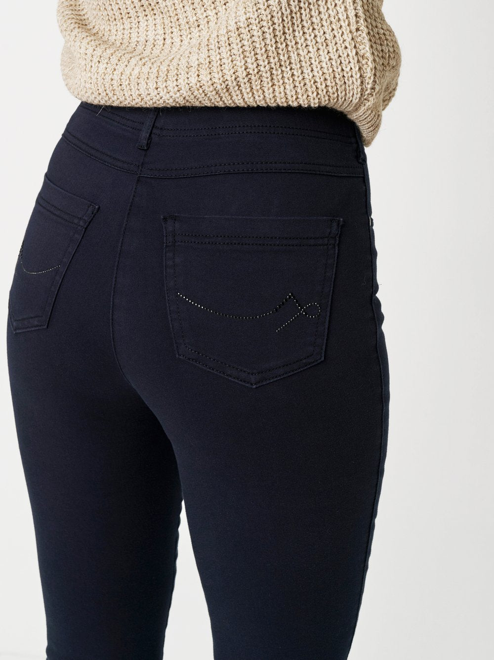 RELAXED BY TONI Meine Beste Freundin - Midnight Ink - 2-2840-13-21031.591 von Relaxed by Toni