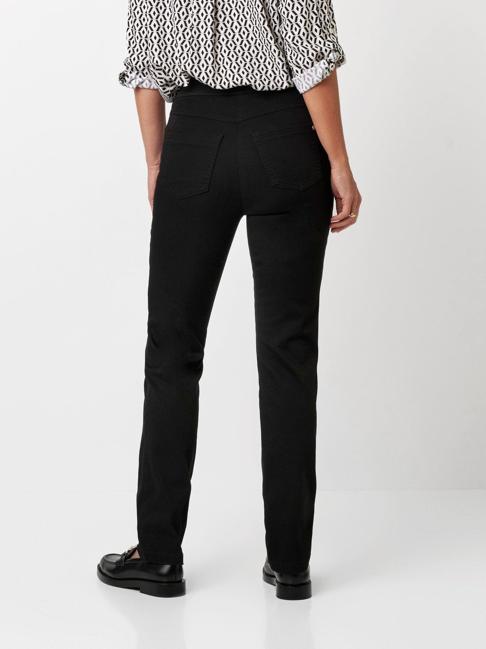 RELAXED BY TONI MY DARLING schwarz 2811-20 21-31.891 von Relaxed by Toni