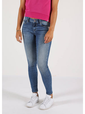 MOD JEANS Sina Jeans - Bright Denim Blue - SP23-2015.2784