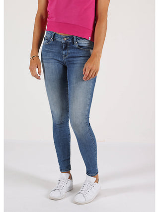MOD JEANS Sina Jeans - Bright Denim Blue - SP23-2015.2784