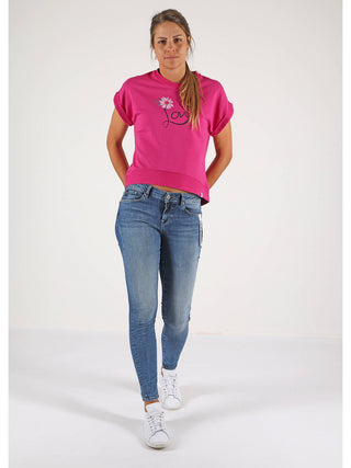 MOD JEANS Sina Jeans - Bright Denim Blue - SP23-2015.2784