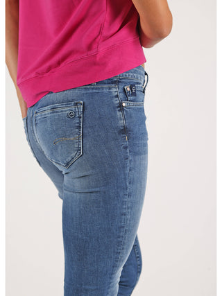 MOD JEANS Sina Jeans - Bright Denim Blue - SP23-2015.2784