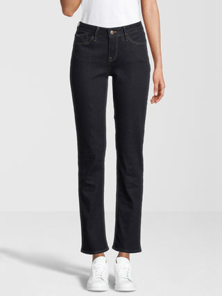 CROSS JEANS Rose - Dark Indigo Brume - N487-065