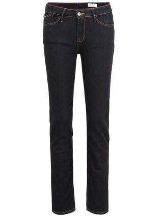 CROSS JEANS Rose - Dark Indigo Brume - N487-065