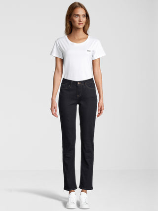 CROSS JEANS Rose - Dark Indigo Brume - N487-065