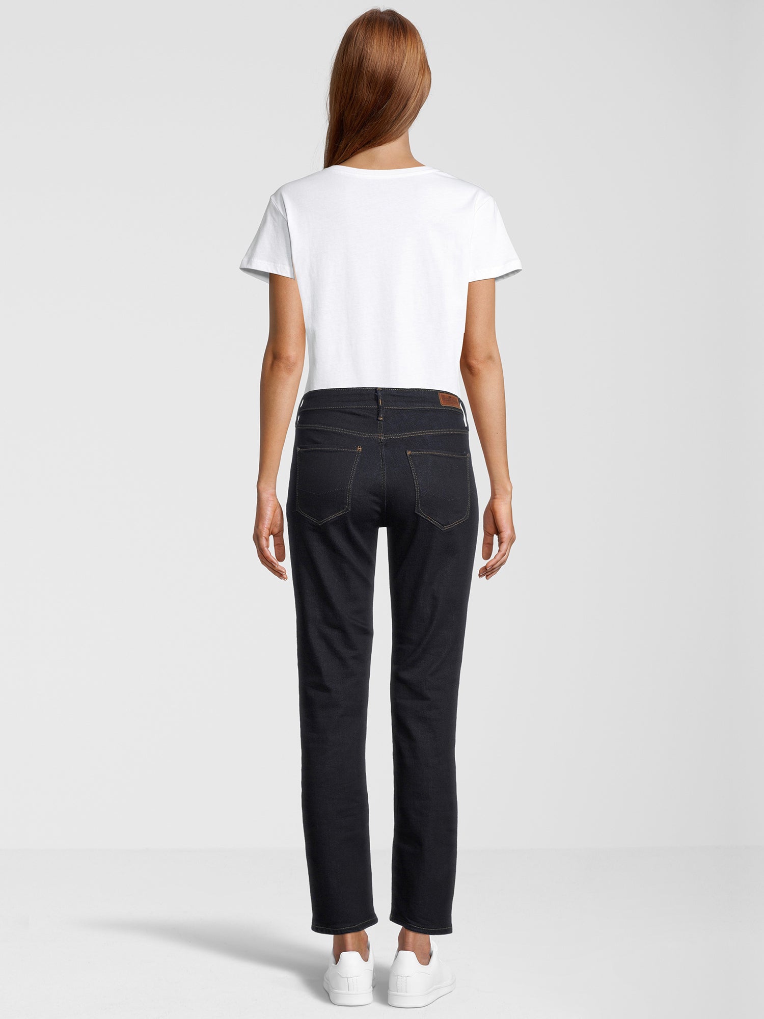 CROSS JEANS Rose - Dark Indigo Brume - N487-065 von Cross Jeans