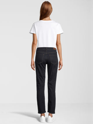 CROSS JEANS Rose - Dark Indigo Brume - N487-065