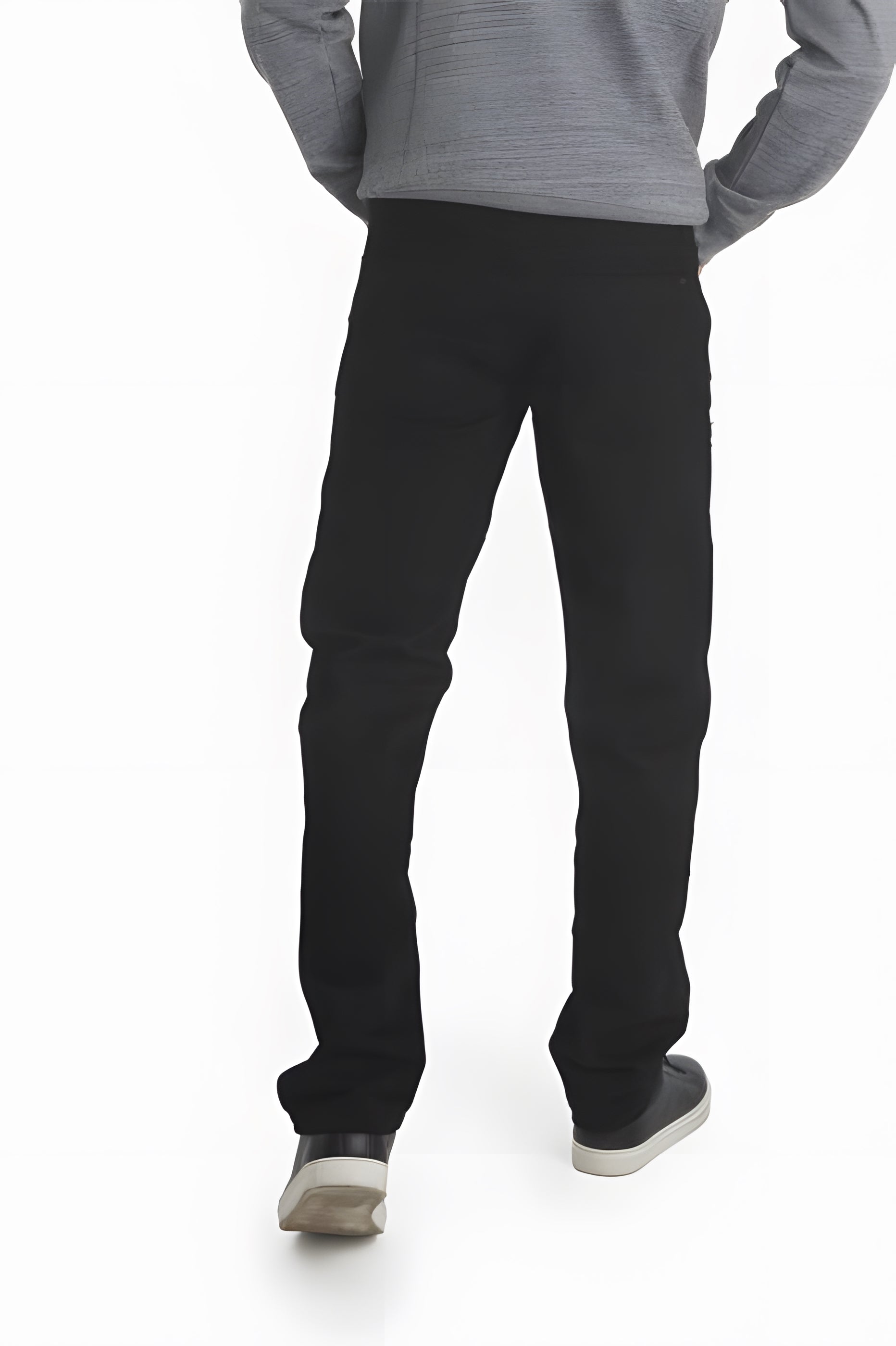 BLEND Rock Jeans Rock - Obsidian Night - 20704824.76204