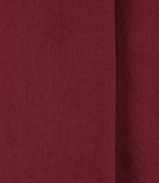 MEYER HOSEN Roma Chino - Deep Cabernet Red - 115-0-9316.55