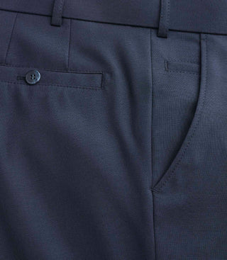 MEYER HOSEN Roma elegante Hose - Midnight Slate - 115-0-9344.17
