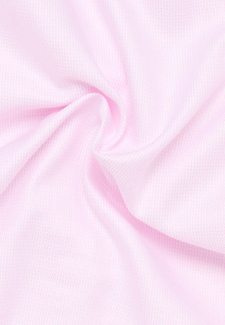 ETERNA MODERN FIT Langarm Hemd - Blush Quartz Twill - 3116-50-X169
