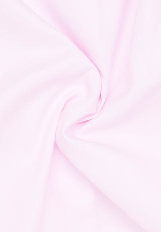 ETERNA SLIM FIT COVER SHIRT - Blush Quartz Pink - 8817-50-F182