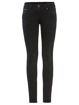 HERRLICHER TOUCH Slim Denim Black Stretch tempest 5705-DB840-671
