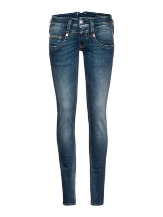 HERRLICHER PITCH Slim Denim - Deep Ocean Blue - 5303-D9666-831
