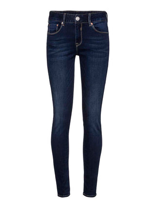 HERRLICHER Super G Slim Denim - Night Ink Blue - 5784-D9668-44