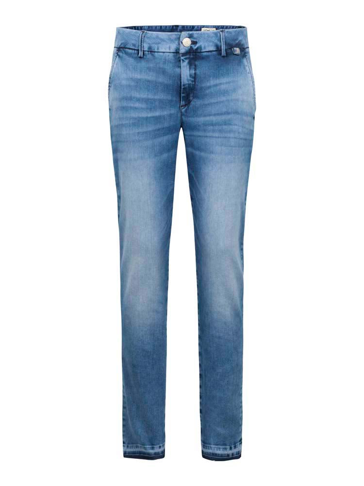 HERRLICHER Lovely Jeans - Blue Meadow Wash - 5044-RD100-004