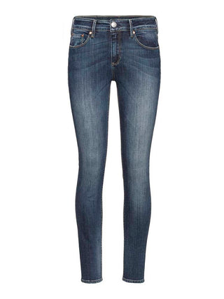 HERRLICHER SUPER G Slim Denim - Deep Harbor Blue - 5784-D9666-831