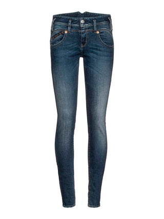 HERRLICHER PEARL Slim Denim - Deep Harbor Blue - 5692-D9666-831