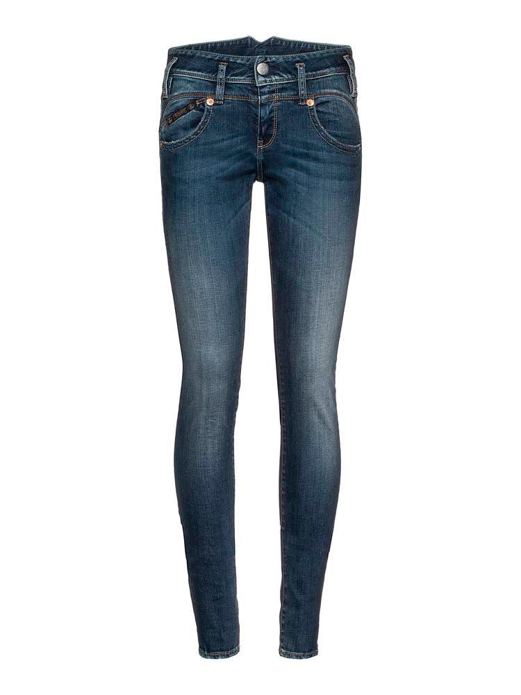 HERRLICHER PEARL Slim Denim - Deep Harbor Blue - 5692-D9666-831