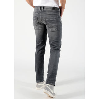 MOD JEANS Thomas Five-Pocket - Steelstone Grey - AU20-1009.3152
