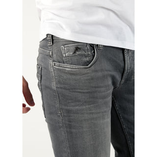 MOD JEANS Thomas Five-Pocket - Steelstone Grey - AU20-1009.3152