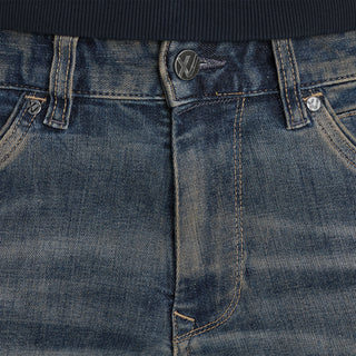 PME LEGEND XV Five Pocket - Salt River Blue - PTR150-RWI