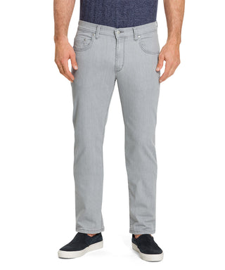 PIONEER RANDO Coolmax Five Pocket - Ashen Drift Grey - 16801 6758.9831