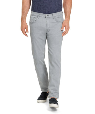 PIONEER RANDO Coolmax Five Pocket - Ashen Drift Grey - 16801 6758.9831