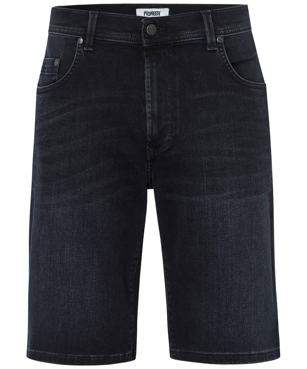 PIONEER FINN Shorts - Deep Night Indigo - 13031 6720.6804