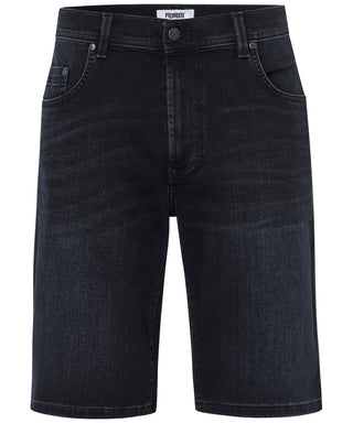 PIONEER FINN Shorts - Deep Night Indigo - 13031 6720.6804