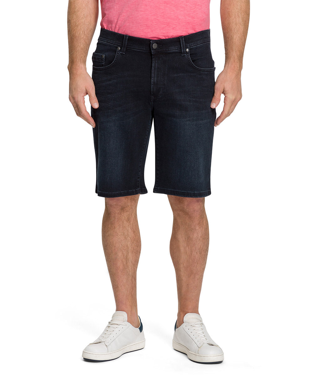 PIONEER FINN Shorts - Deep Night Indigo - 13031 6720.6804