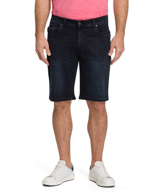 PIONEER FINN Shorts - Deep Night Indigo - 13031 6720.6804