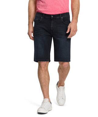 PIONEER FINN Shorts - Deep Night Indigo - 13031 6720.6804