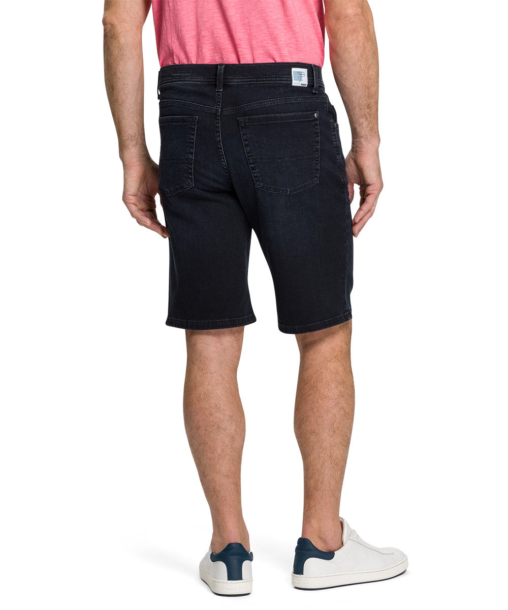 PIONEER FINN Shorts - Deep Night Indigo - 13031 6720.6804 von Pioneer